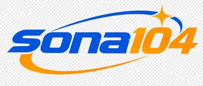 sona104 logo